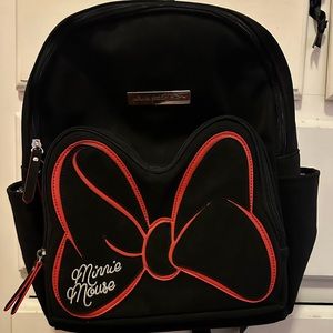 Minnie Petunia Diaper Bag